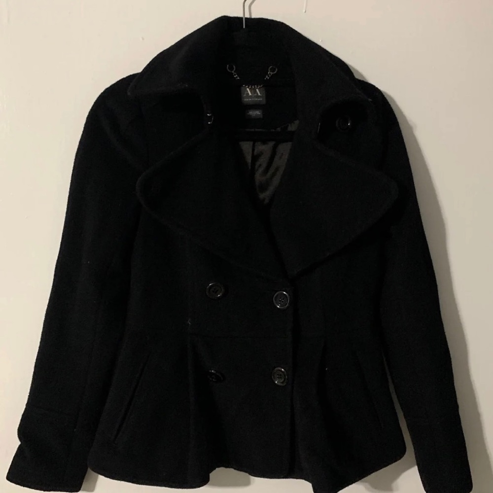 Coat Armani Exchange